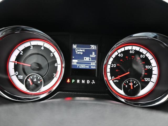 used 2016 Dodge Grand Caravan car, priced at $13,699