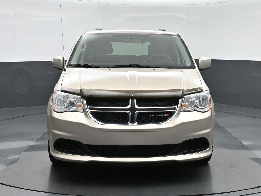 used 2016 Dodge Grand Caravan car, priced at $13,299