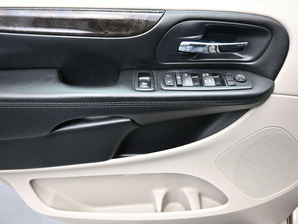 used 2016 Dodge Grand Caravan car, priced at $13,299
