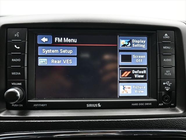 used 2016 Dodge Grand Caravan car, priced at $13,699