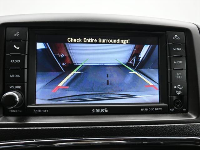used 2016 Dodge Grand Caravan car, priced at $13,699