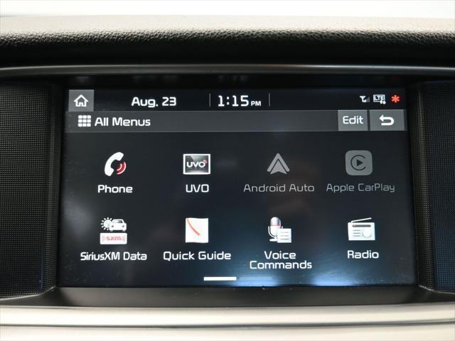 used 2019 Kia Optima car, priced at $16,388