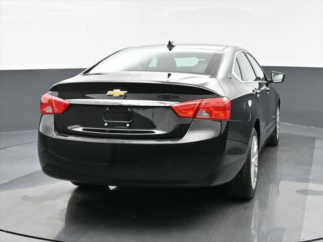 used 2019 Chevrolet Impala car, priced at $17,799