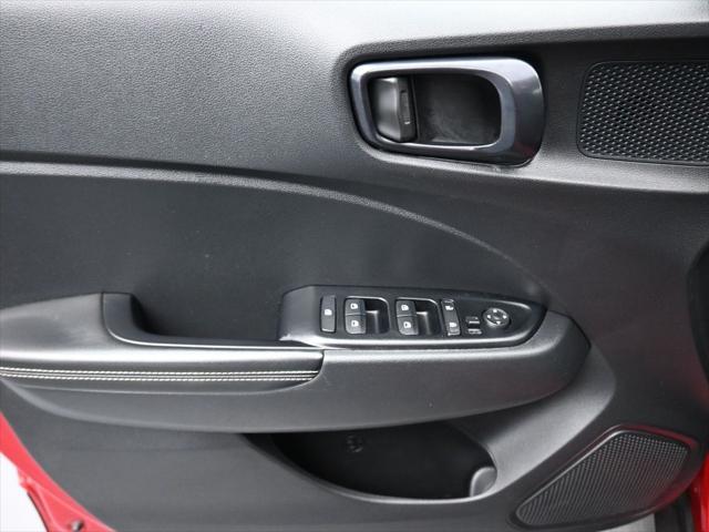 used 2022 Hyundai Venue car, priced at $17,999