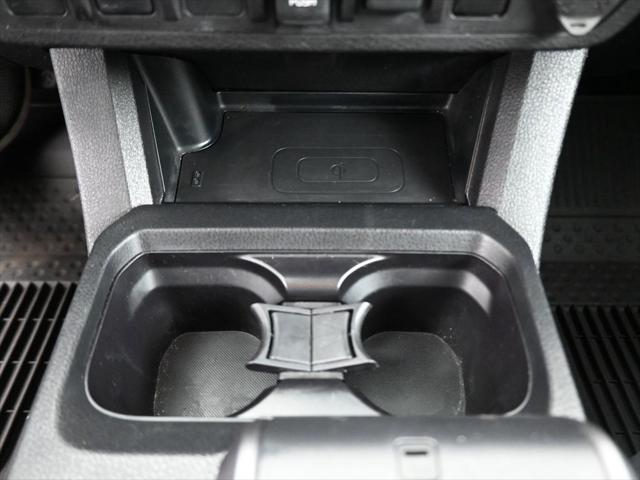 used 2022 Toyota Tacoma car, priced at $36,488