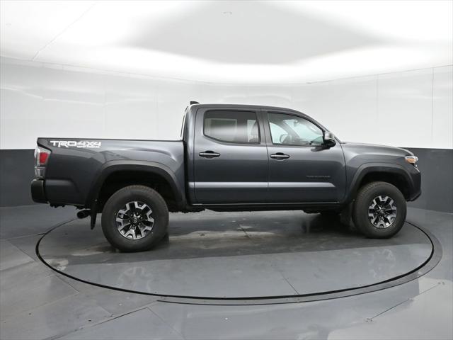 used 2022 Toyota Tacoma car, priced at $36,488