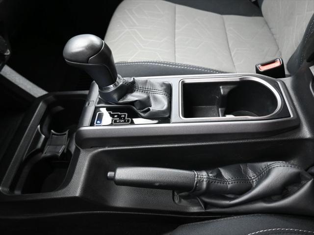 used 2022 Toyota Tacoma car, priced at $36,488