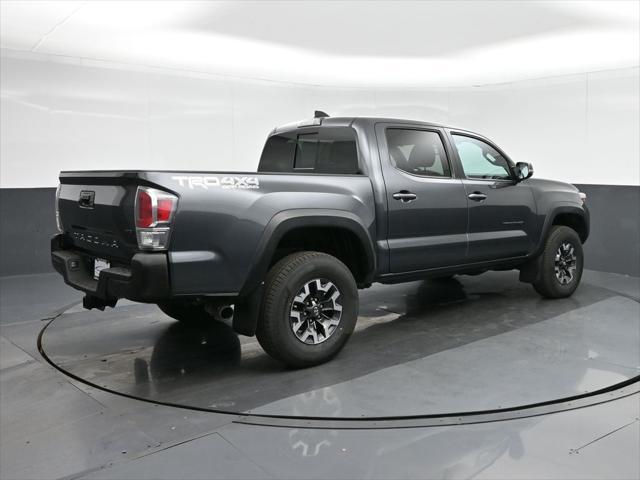 used 2022 Toyota Tacoma car, priced at $36,488