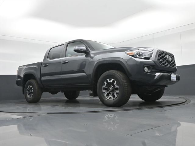 used 2022 Toyota Tacoma car, priced at $36,488