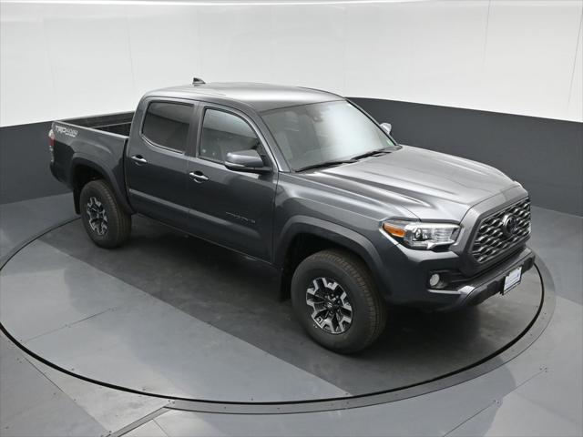 used 2022 Toyota Tacoma car, priced at $36,488