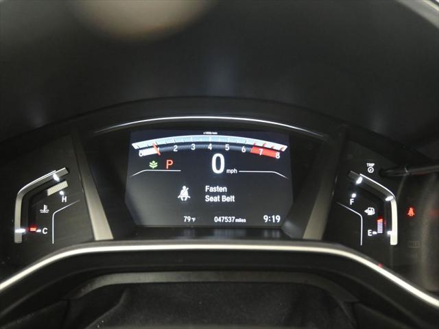 used 2019 Honda CR-V car, priced at $23,988
