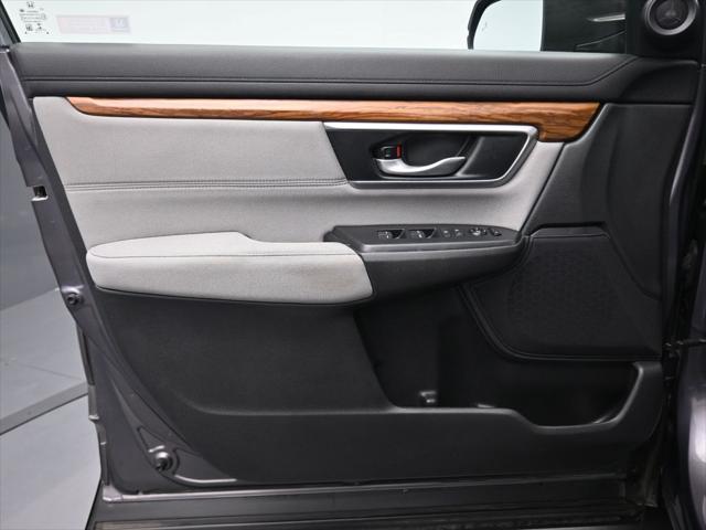 used 2019 Honda CR-V car, priced at $23,988