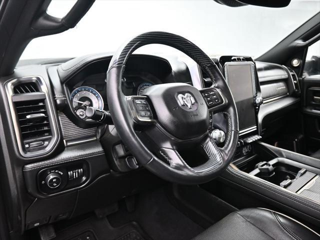 used 2019 Ram 2500 car, priced at $49,499