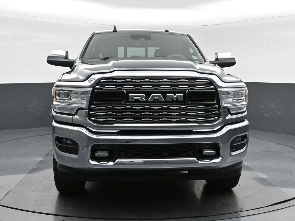 used 2019 Ram 2500 car, priced at $49,698