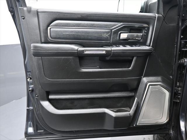 used 2019 Ram 2500 car, priced at $49,499