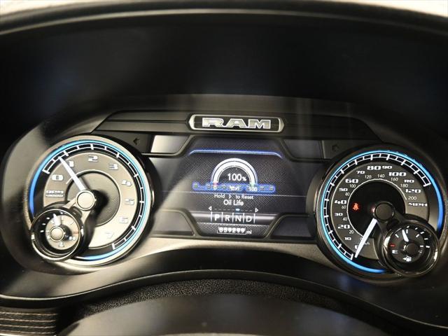 used 2019 Ram 2500 car, priced at $49,499