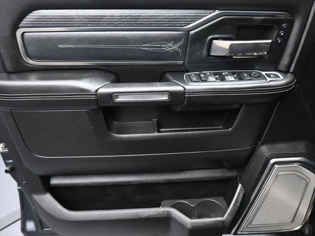 used 2019 Ram 2500 car, priced at $49,499
