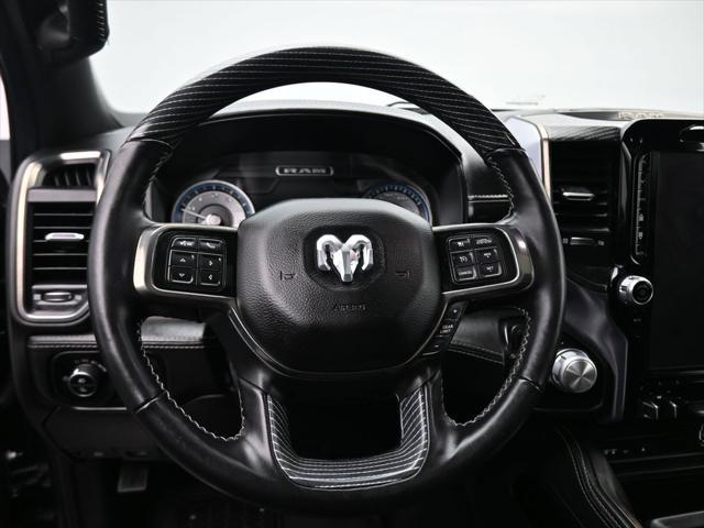 used 2019 Ram 2500 car, priced at $49,499