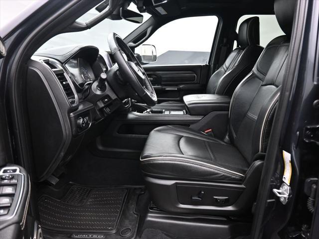 used 2019 Ram 2500 car, priced at $49,499