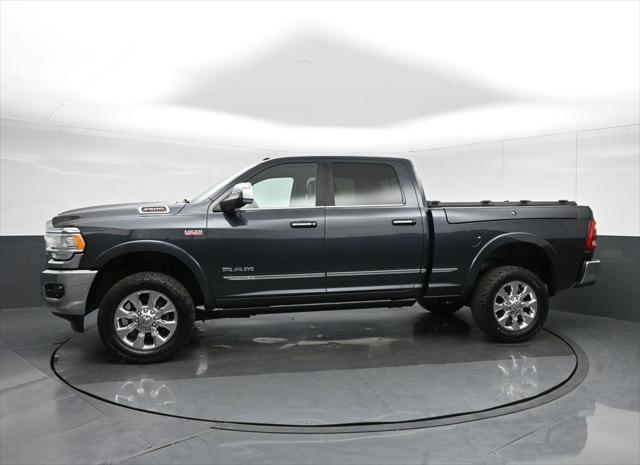 used 2019 Ram 2500 car, priced at $49,499