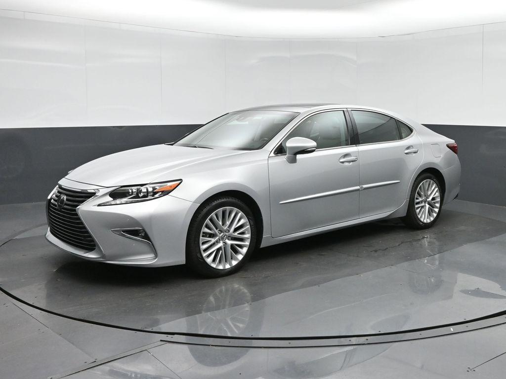 used 2018 Lexus ES 350 car, priced at $27,599