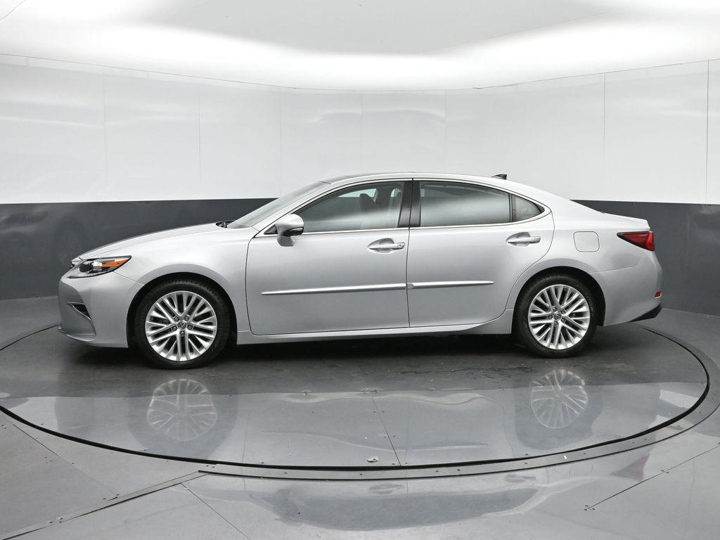 used 2018 Lexus ES 350 car, priced at $27,599