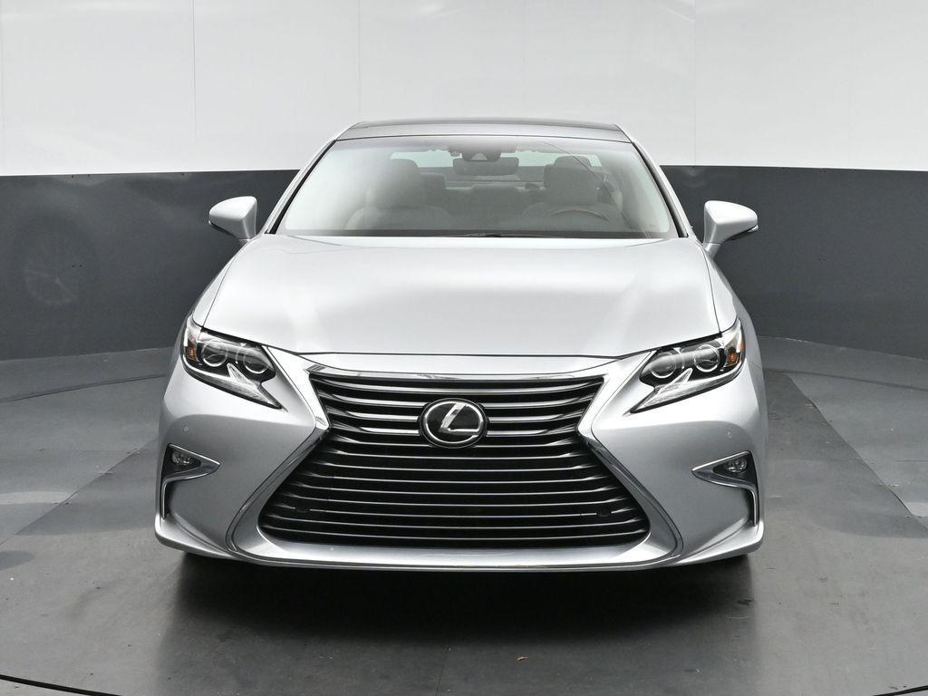 used 2018 Lexus ES 350 car, priced at $27,599