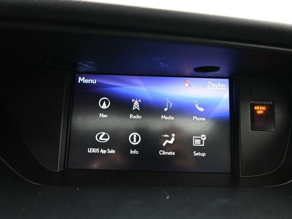 used 2018 Lexus ES 350 car, priced at $27,599