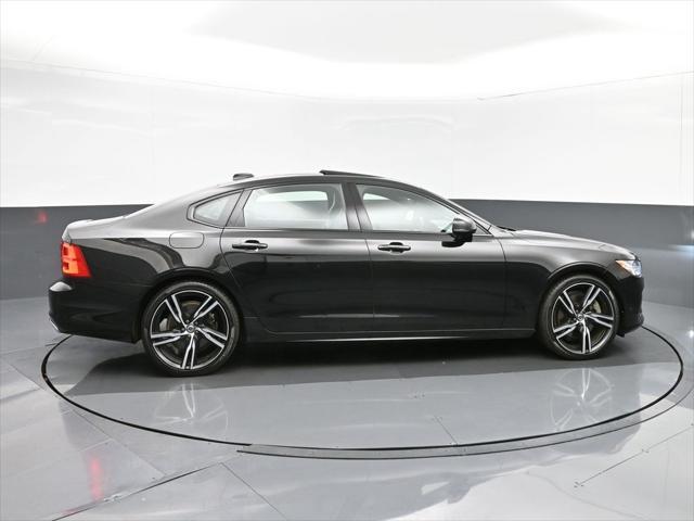 used 2020 Volvo S90 car, priced at $28,445