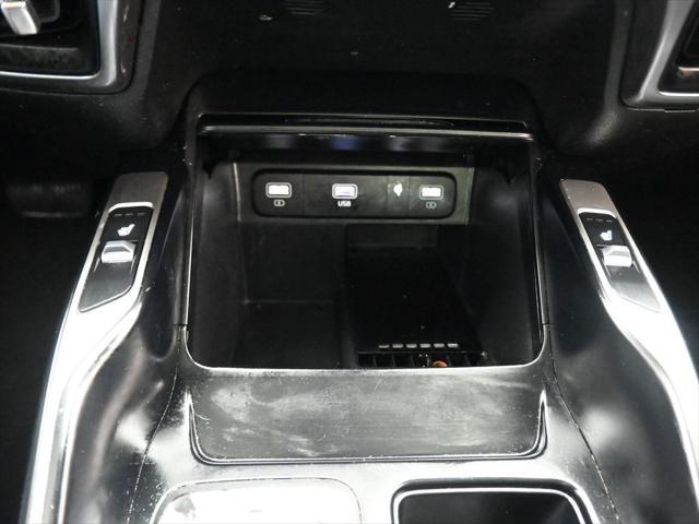 used 2021 Kia Sorento Hybrid car, priced at $24,988