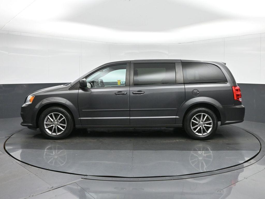 used 2016 Dodge Grand Caravan car, priced at $17,788