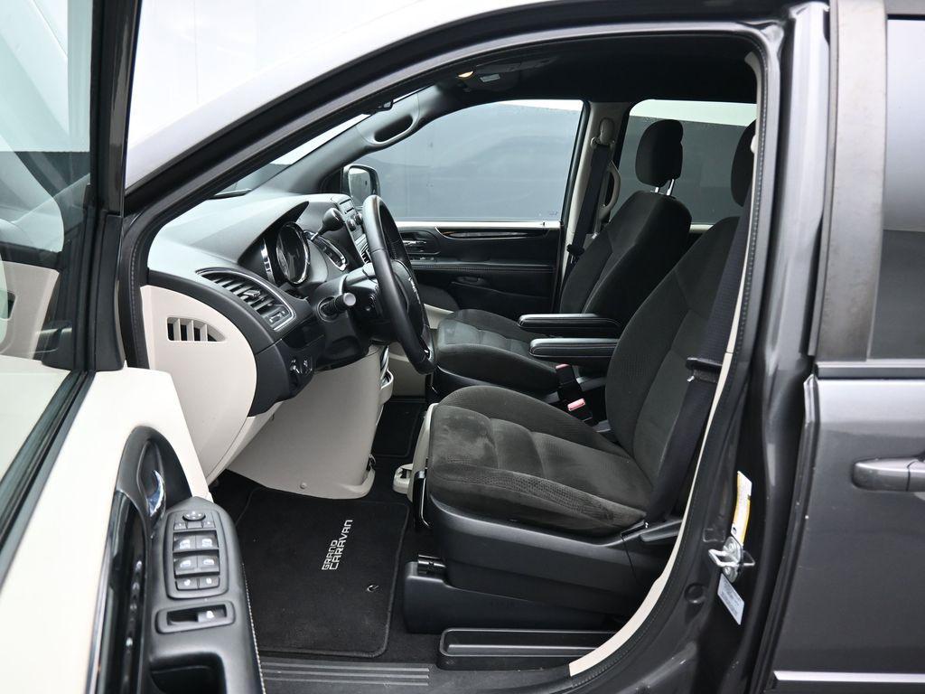 used 2016 Dodge Grand Caravan car, priced at $17,788
