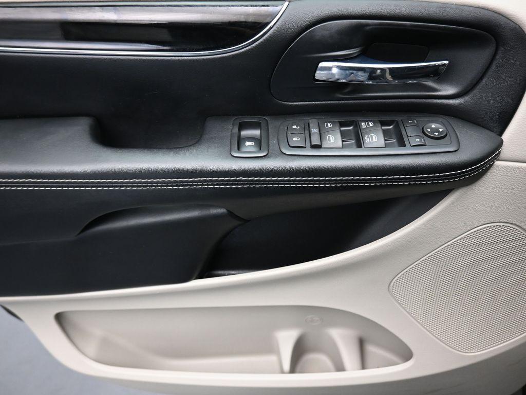 used 2016 Dodge Grand Caravan car, priced at $17,788