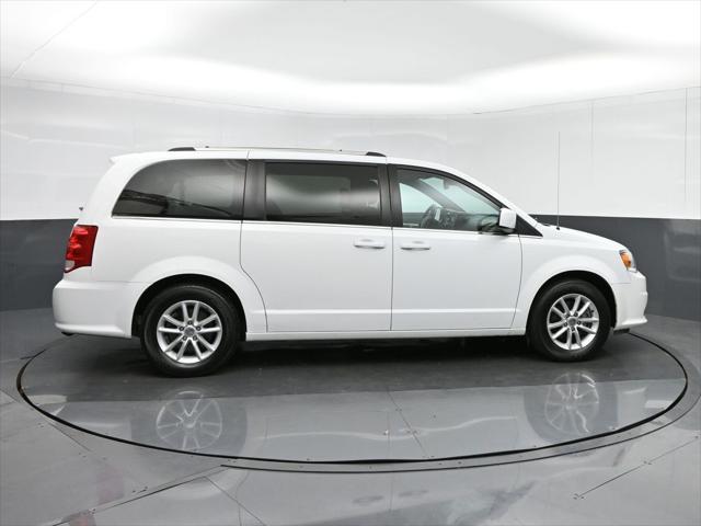 used 2020 Dodge Grand Caravan car, priced at $18,599