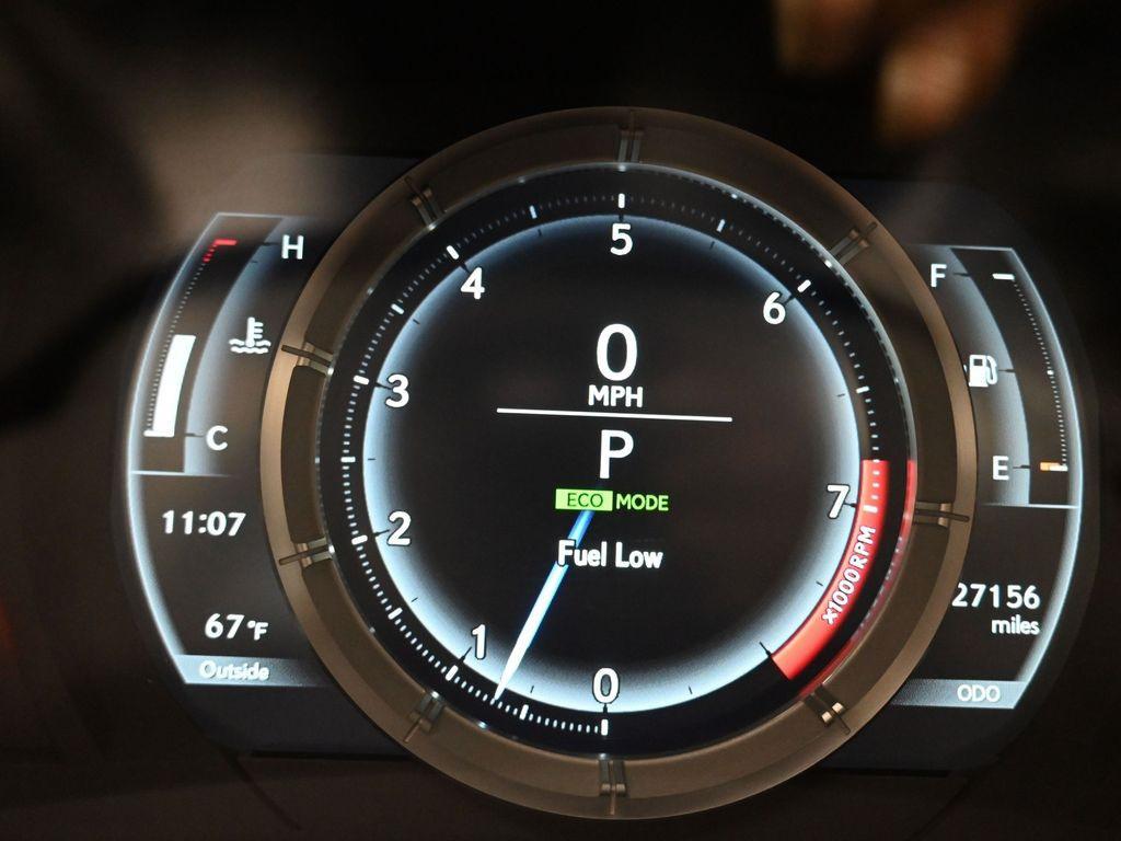 used 2020 Lexus RC 350 car, priced at $37,447