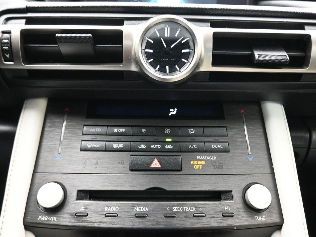 used 2020 Lexus RC 350 car, priced at $37,447