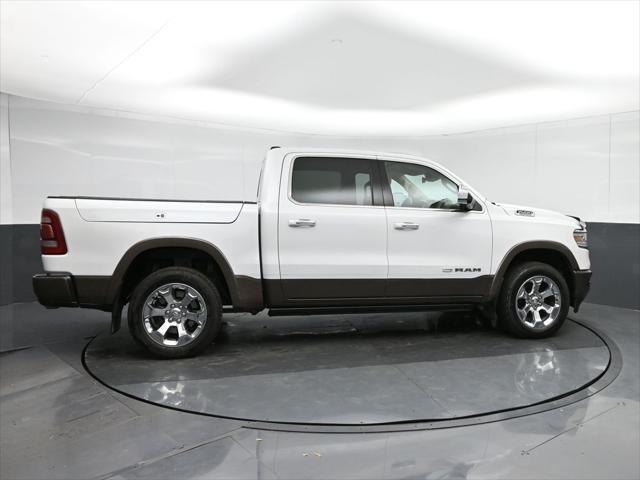 used 2020 Ram 1500 car, priced at $28,999