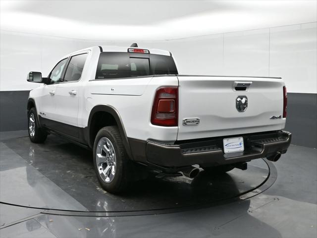 used 2020 Ram 1500 car, priced at $28,999