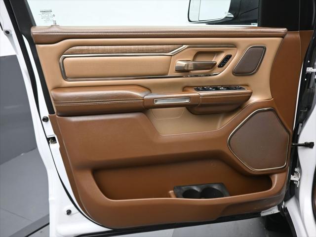 used 2020 Ram 1500 car, priced at $28,999