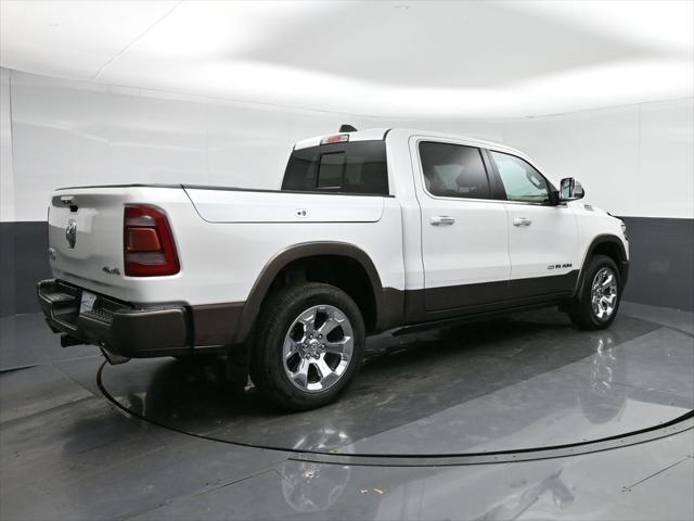 used 2020 Ram 1500 car, priced at $28,999
