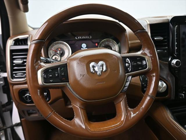 used 2020 Ram 1500 car, priced at $28,999