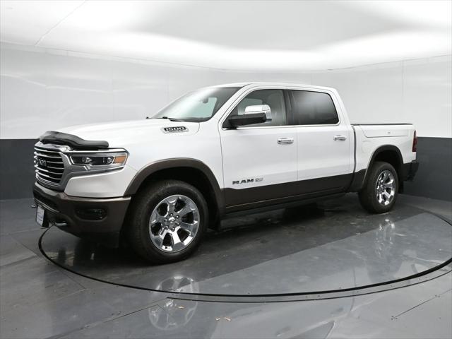 used 2020 Ram 1500 car, priced at $28,999