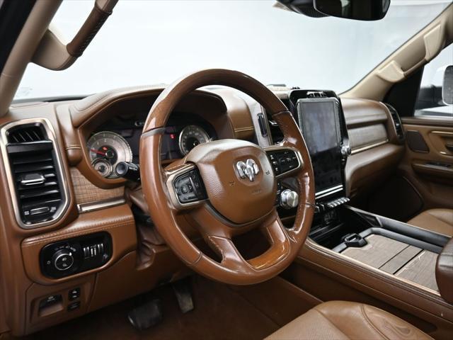 used 2020 Ram 1500 car, priced at $28,999