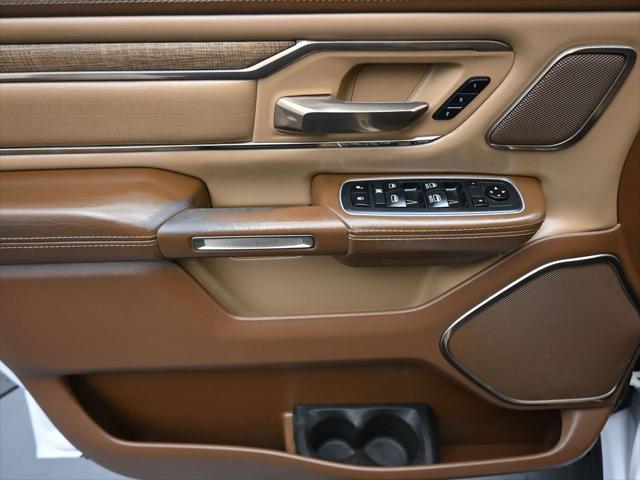 used 2020 Ram 1500 car, priced at $28,999