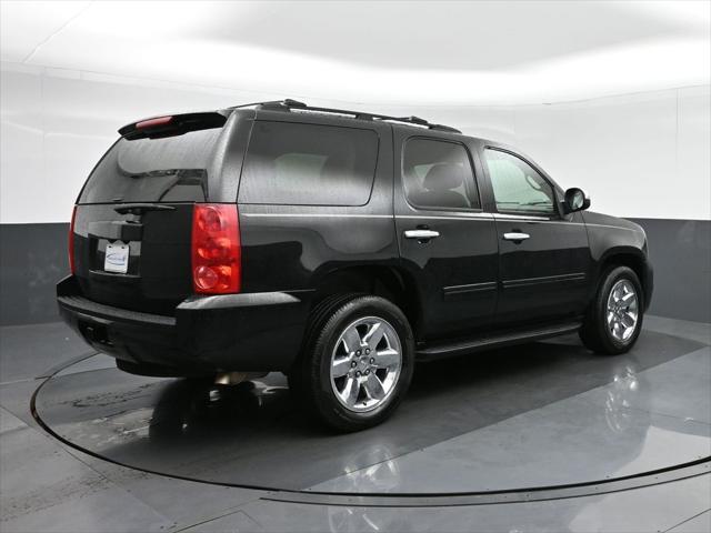 used 2012 GMC Yukon car, priced at $7,998