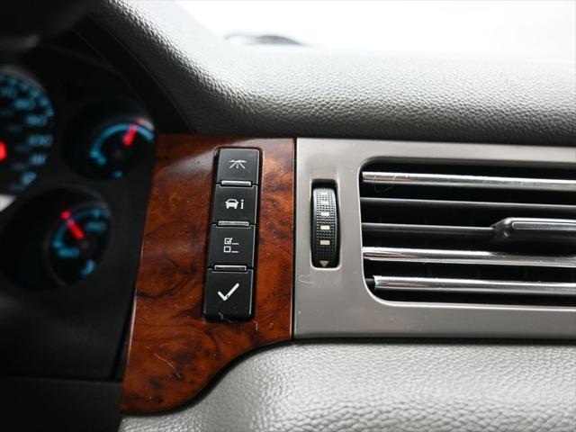 used 2012 GMC Yukon car, priced at $7,998