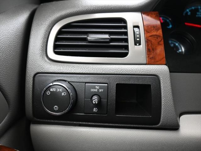 used 2012 GMC Yukon car, priced at $7,998