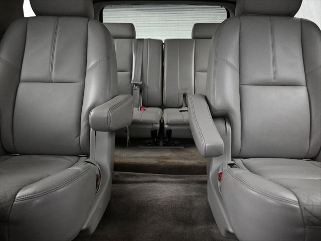 used 2012 GMC Yukon car, priced at $7,998