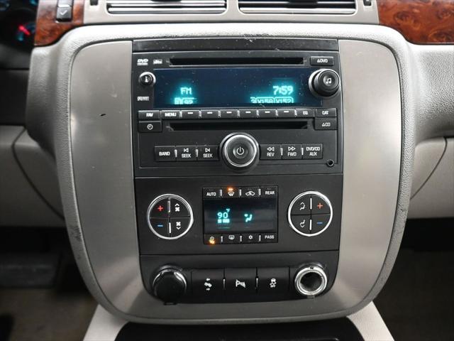 used 2012 GMC Yukon car, priced at $7,998