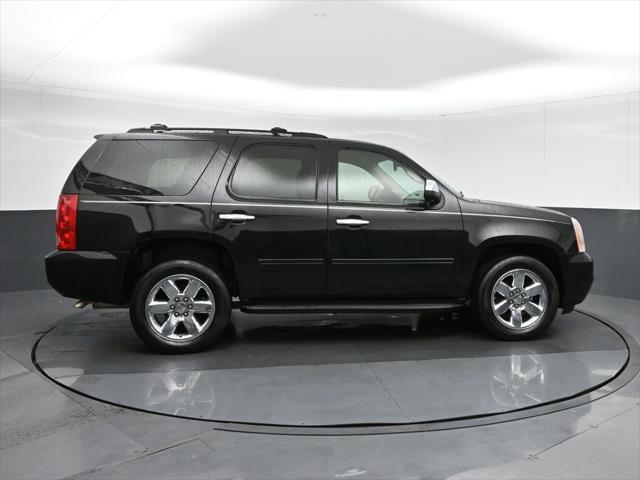 used 2012 GMC Yukon car, priced at $7,998